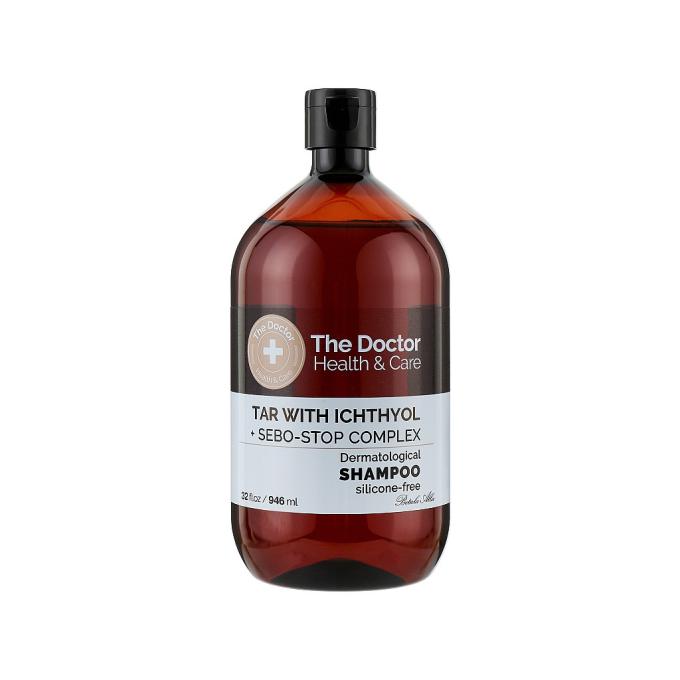 The Doctor 8588006041699