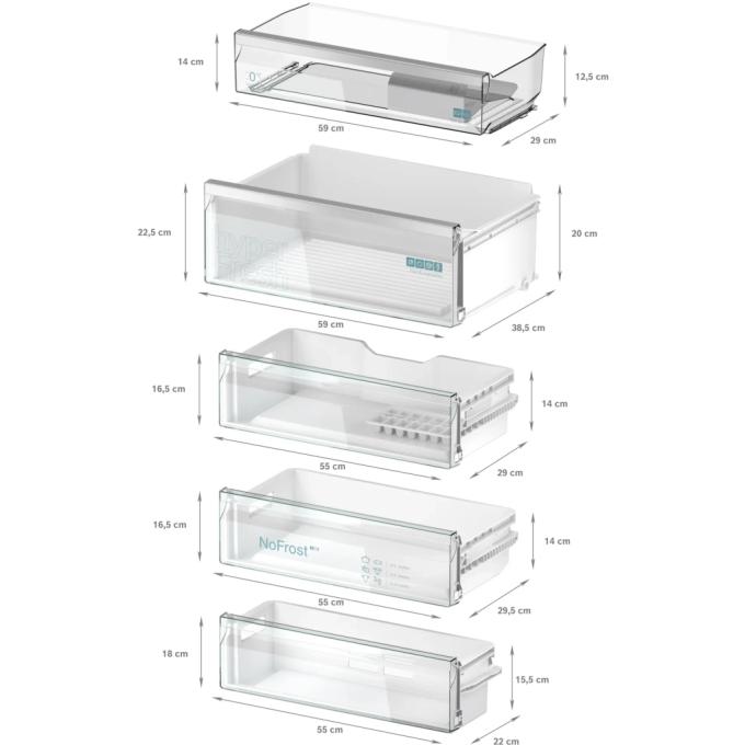 Siemens KB96NADD0