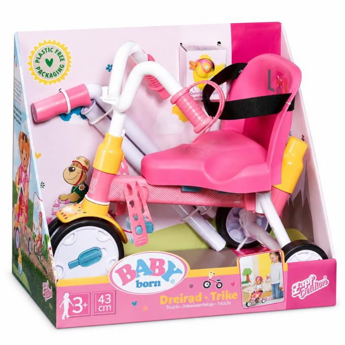 Baby Born 834299