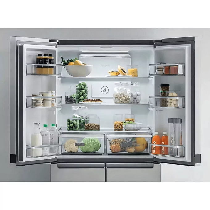 Whirlpool WQ9B3LEF