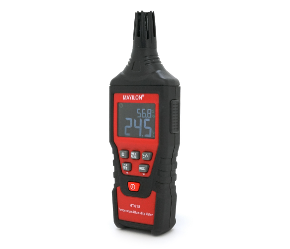 Mayilon HT-618