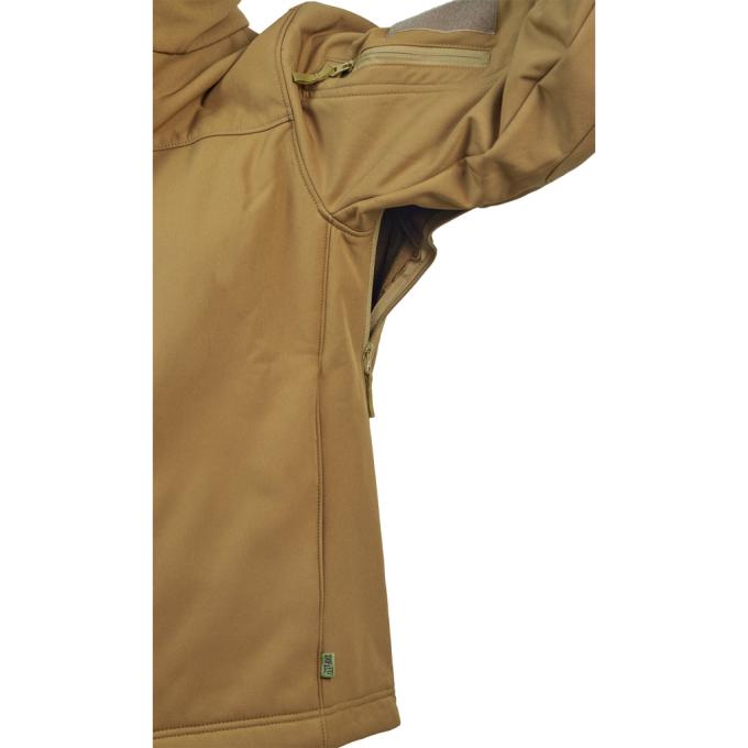 Skif Tac Gamekeeper-J-coyote L