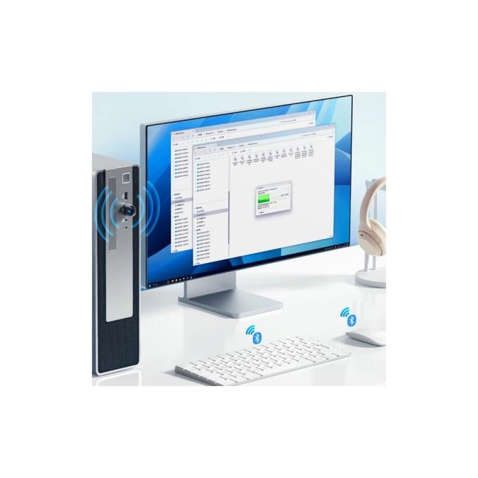 Essager EBT53-BH01-P
