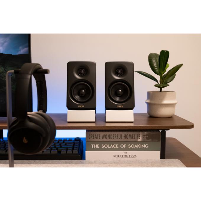 Edifier M60Classicoak