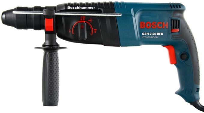 BOSCH 0.611.254.768