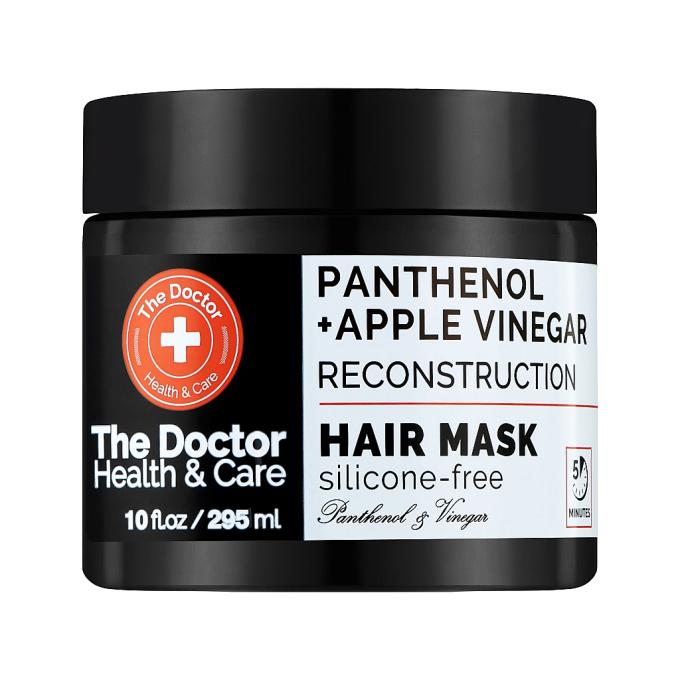 The Doctor 8588006042580
