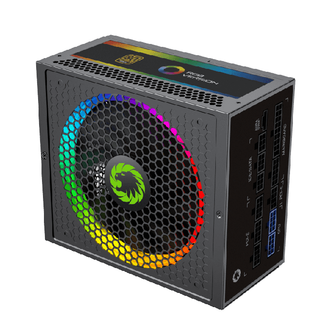 GAMEMAX RGB-1050 PRO