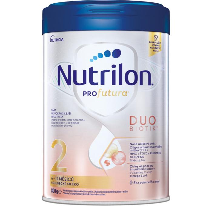 Nutrilon 8718117612093