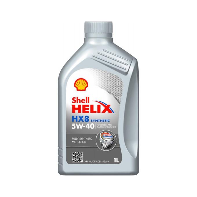 SHELL 2326