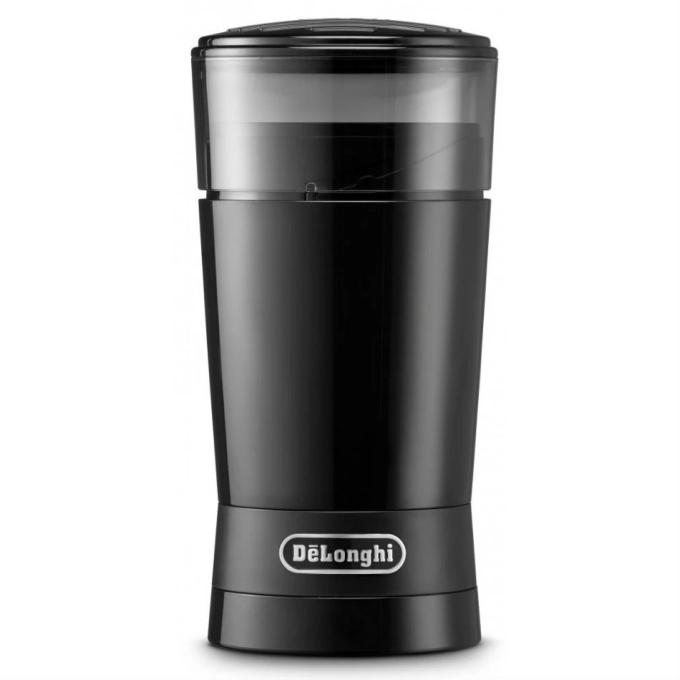 DeLonghi KG 200 BK