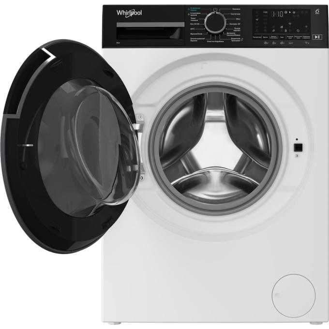 Whirlpool WAM87WBCUA