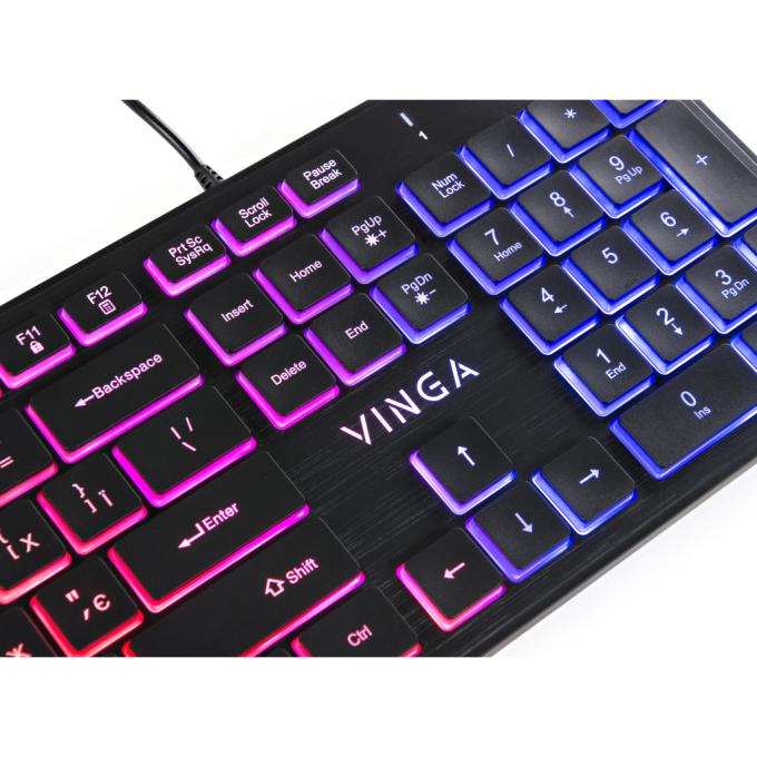 Vinga KB410 black