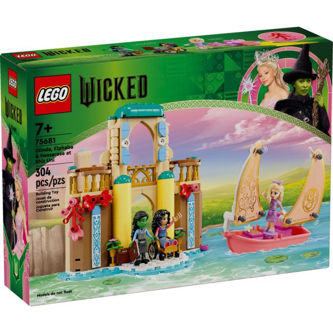 LEGO 75681