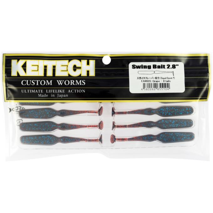Keitech 1551.14.92