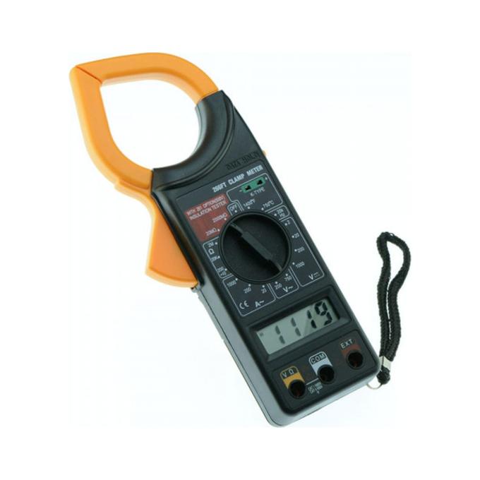 VOLTRONIC DT-266FT