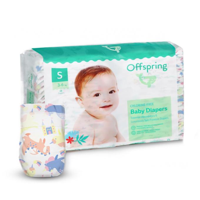 Offspring DP-OI-FAT-S48P-FRT