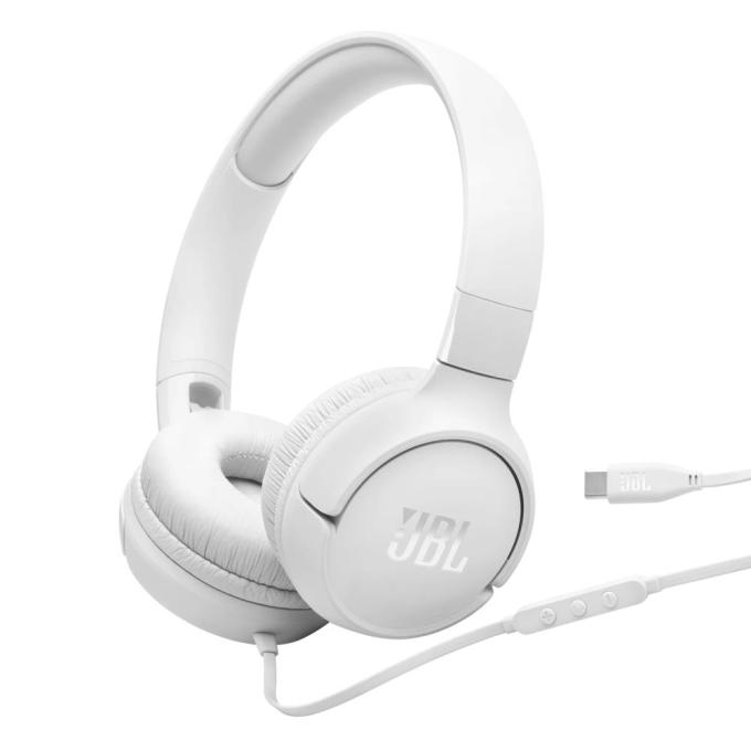 JBL JBLT520CWHT