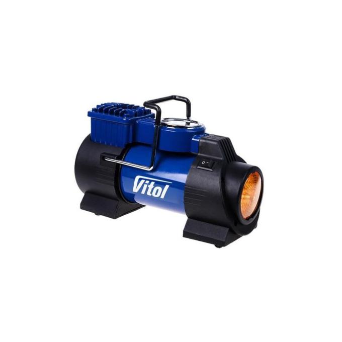 VITOL K-60