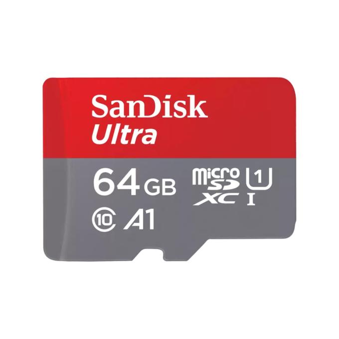 SANDISK SDSQUAB-064G-GN6MN