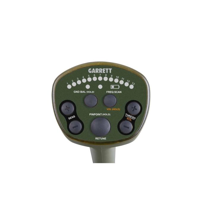 Garrett RECON-PRO AML-750 PACK11x13 для розмінув