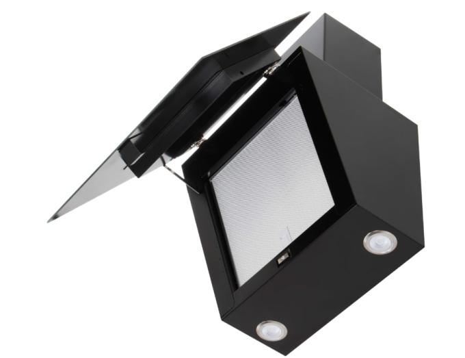 FABER Tweet Ev8 Led BK A55