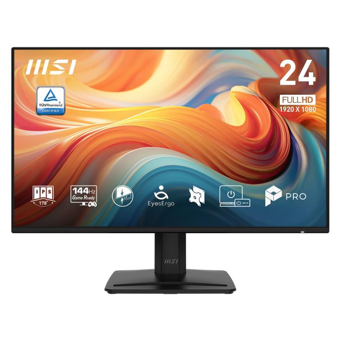 MSI PRO MP242 E14A