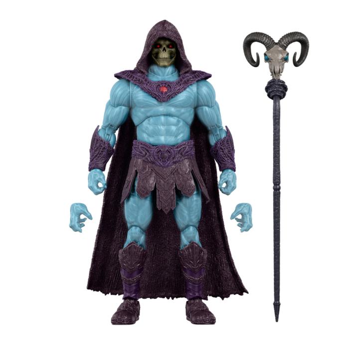 Masters Of The Universe JKJ23