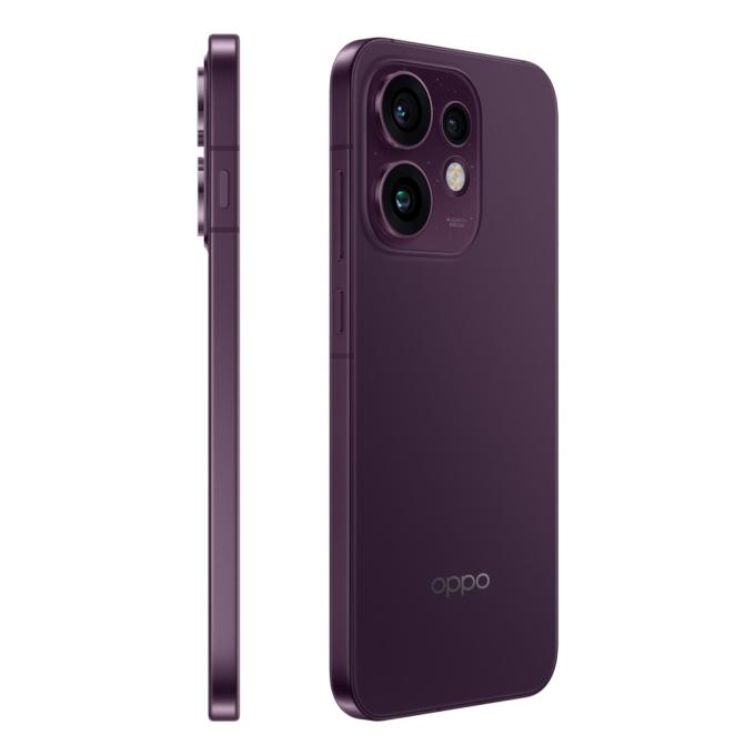 Oppo OFCPH2865_VIOLET
