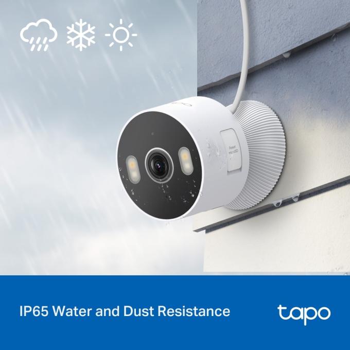 TP-Link TAPO-C113