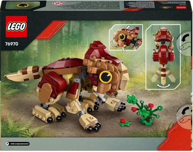 LEGO 76970