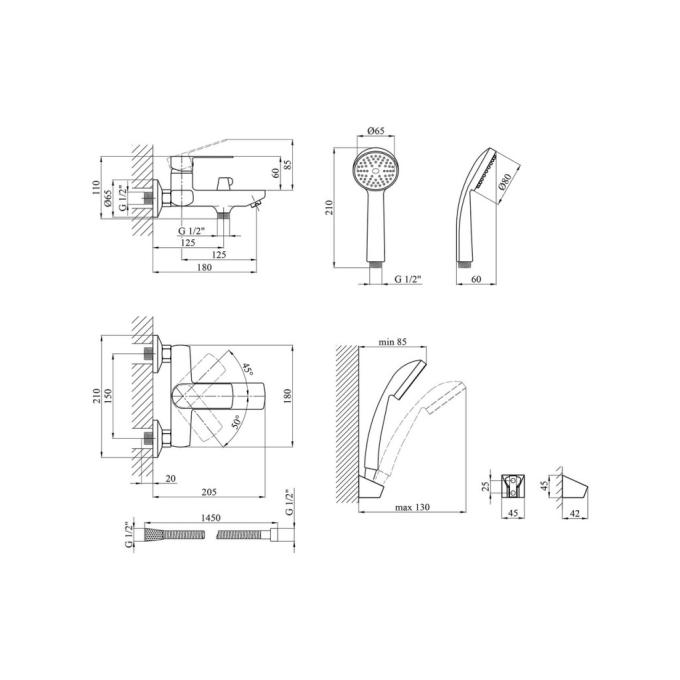 Kroner CV018619