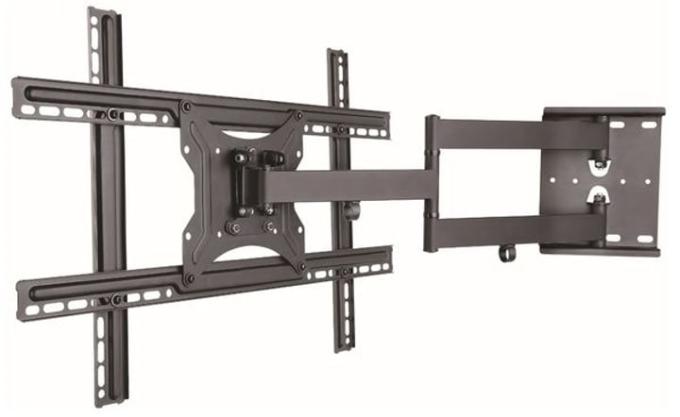 X-Digital PLB136L Black