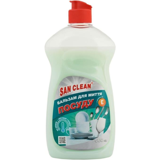 San Clean 4820003543955