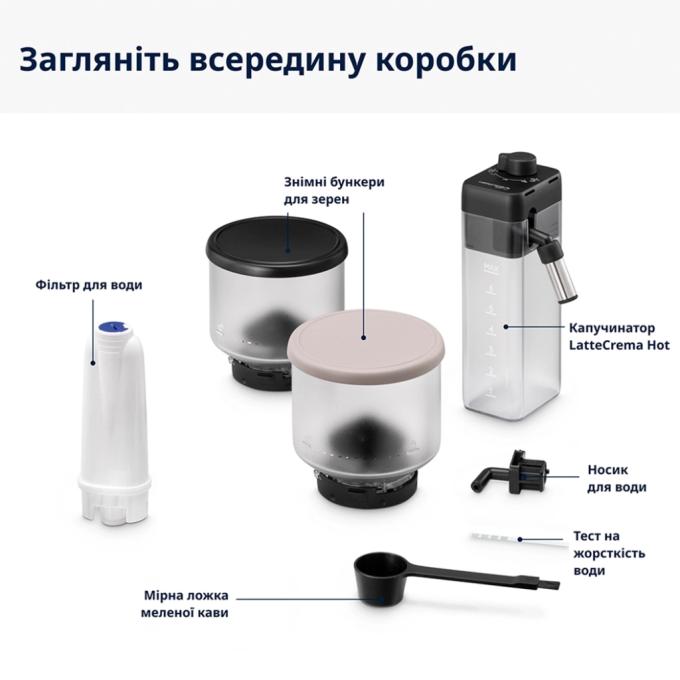 DeLonghi EXAM440.55 G