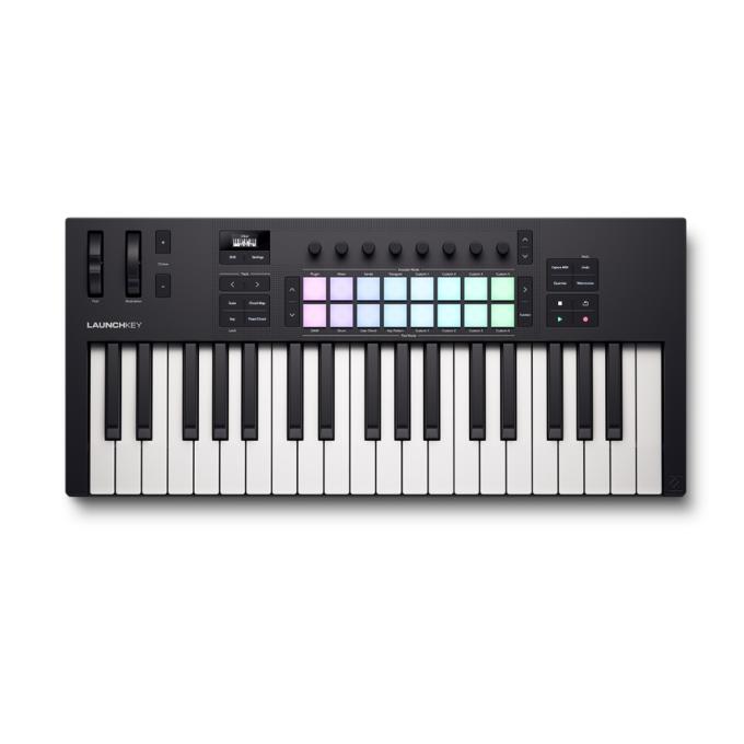 Novation 236475