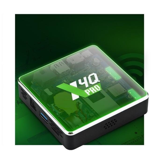 UGOOS X4Q PRO