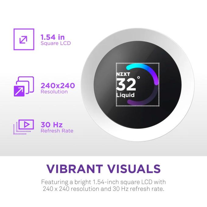 NZXT RL-KR360-W2