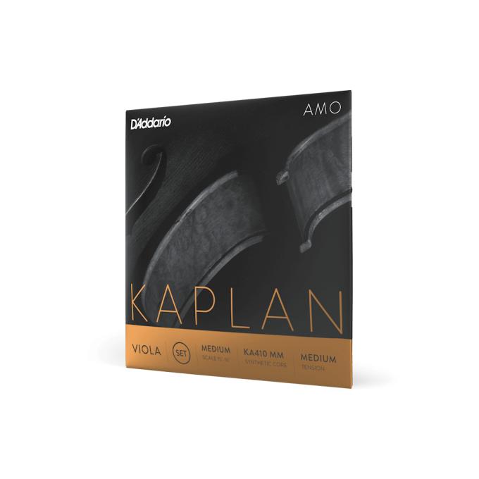 D'Addario KA410 MM