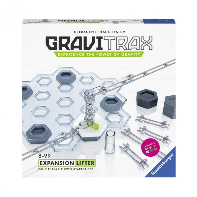 GraviTrax 26080