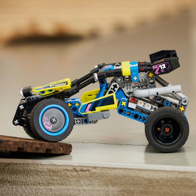 LEGO LEGO 42164