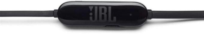 JBL JBLT125BTBLK