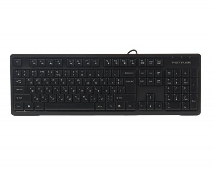A4tech FK12 (Black)