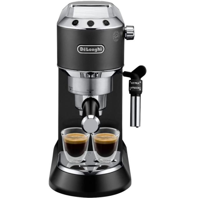 DeLonghi EC685.BK
