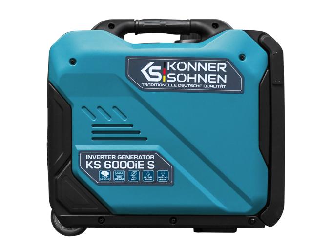 Konner&Sohnen KS 6000iE S