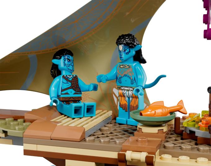 LEGO 75578