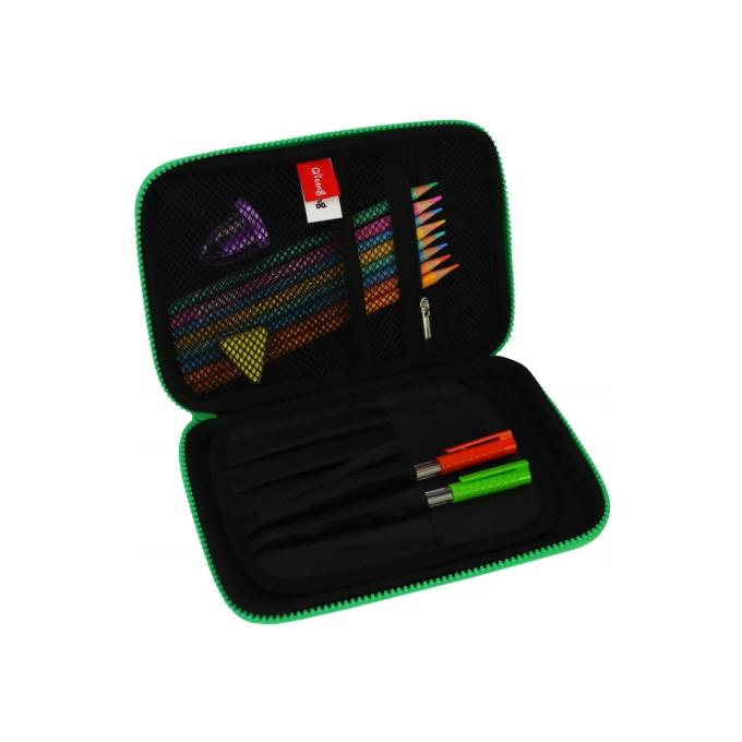 Cool For School QT-5638-Black