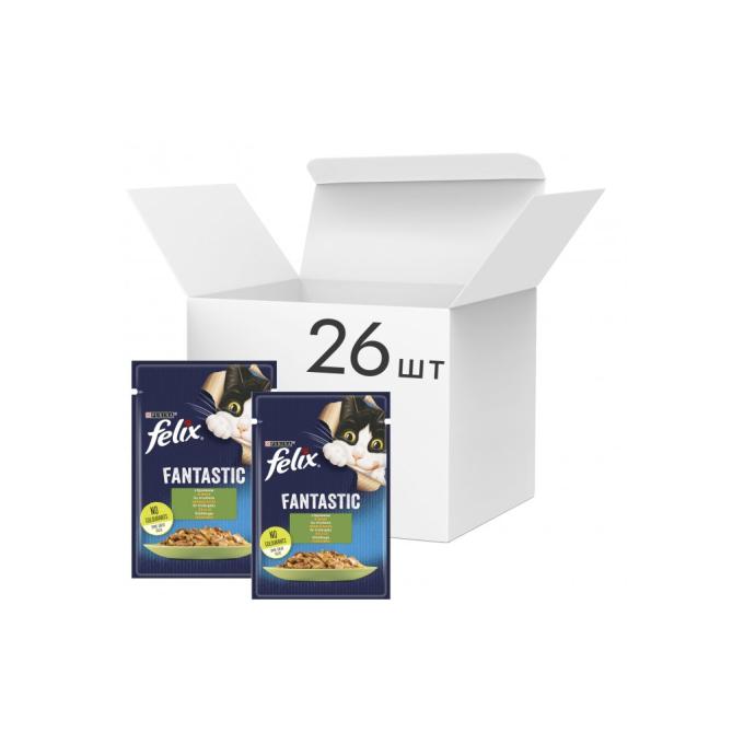 Purina Felix 7613039835500