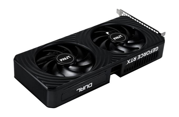 Palit NE75060S19P1-GB2063D