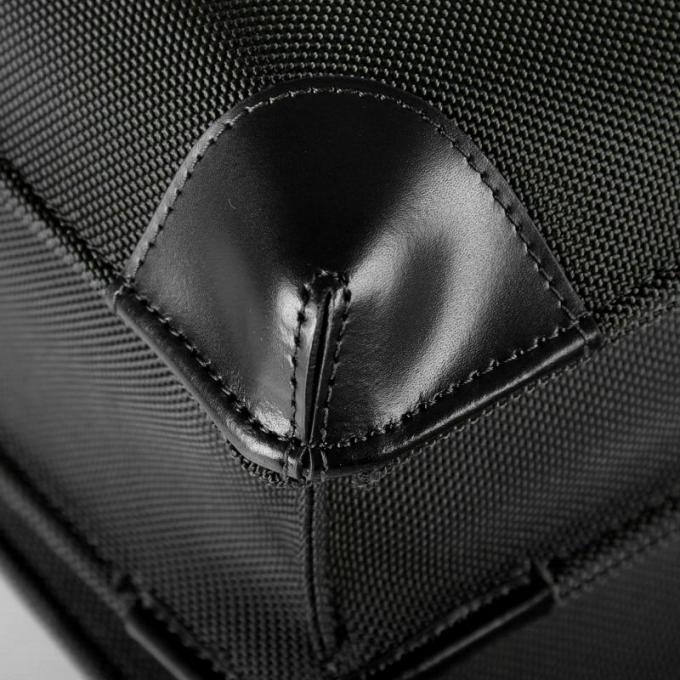 Fouquet NBC-1001B Black