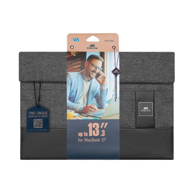 RivaCase 8802Black
